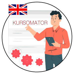 Instructions for the user of the e-Learning platform