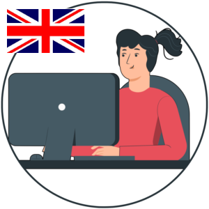 Periodic OHS training for administrative and office employees.